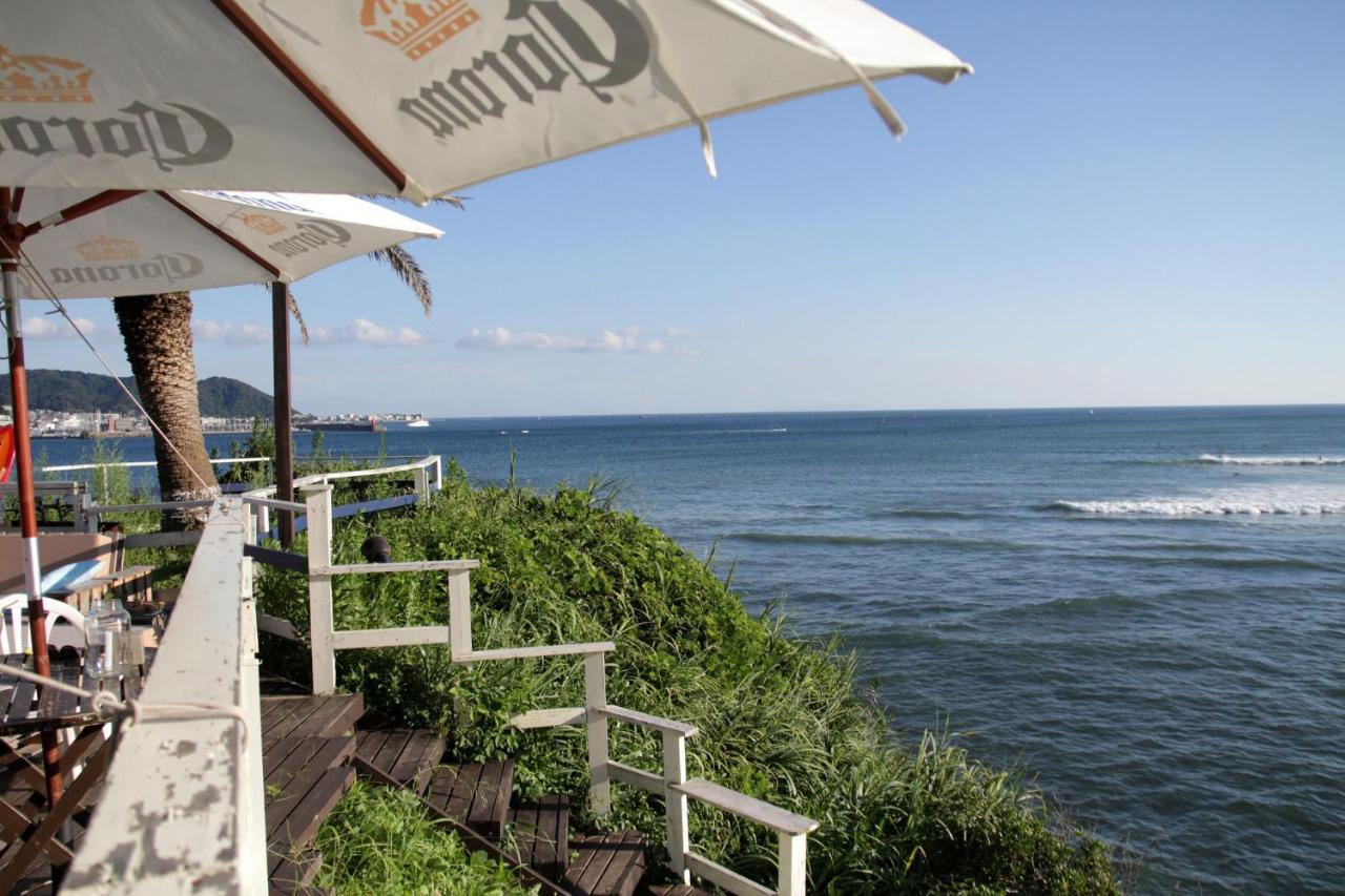 Vacation+Zushi Guest House מראה חיצוני תמונה