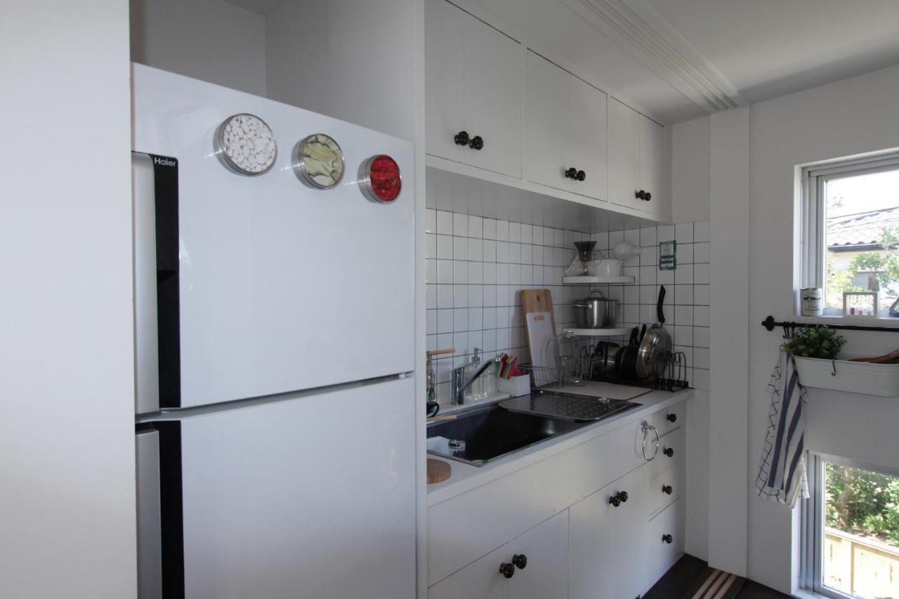 Vacation+Zushi Guest House מראה חיצוני תמונה