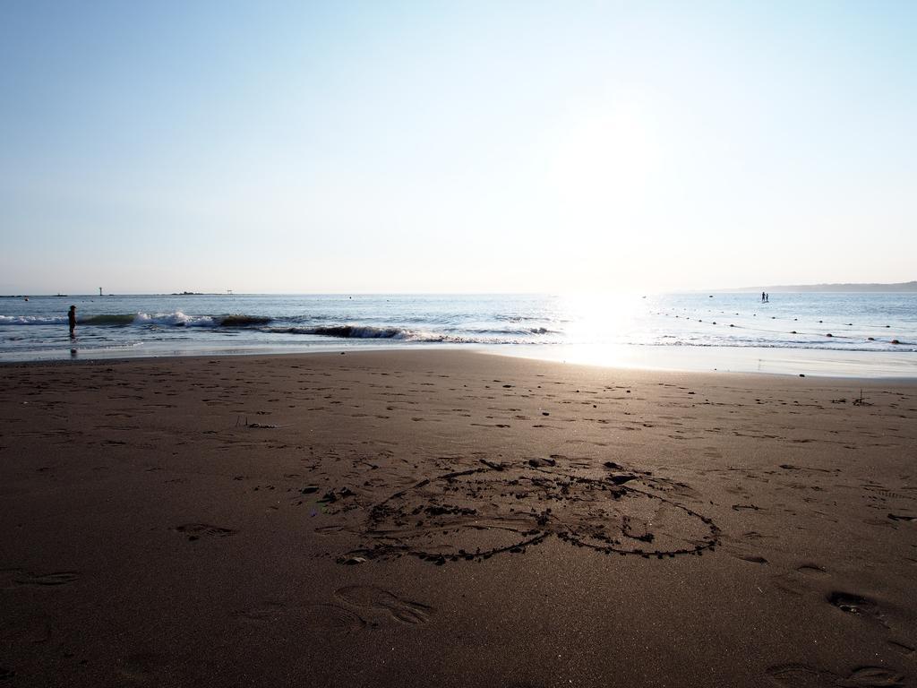 Vacation+Zushi Guest House מראה חיצוני תמונה