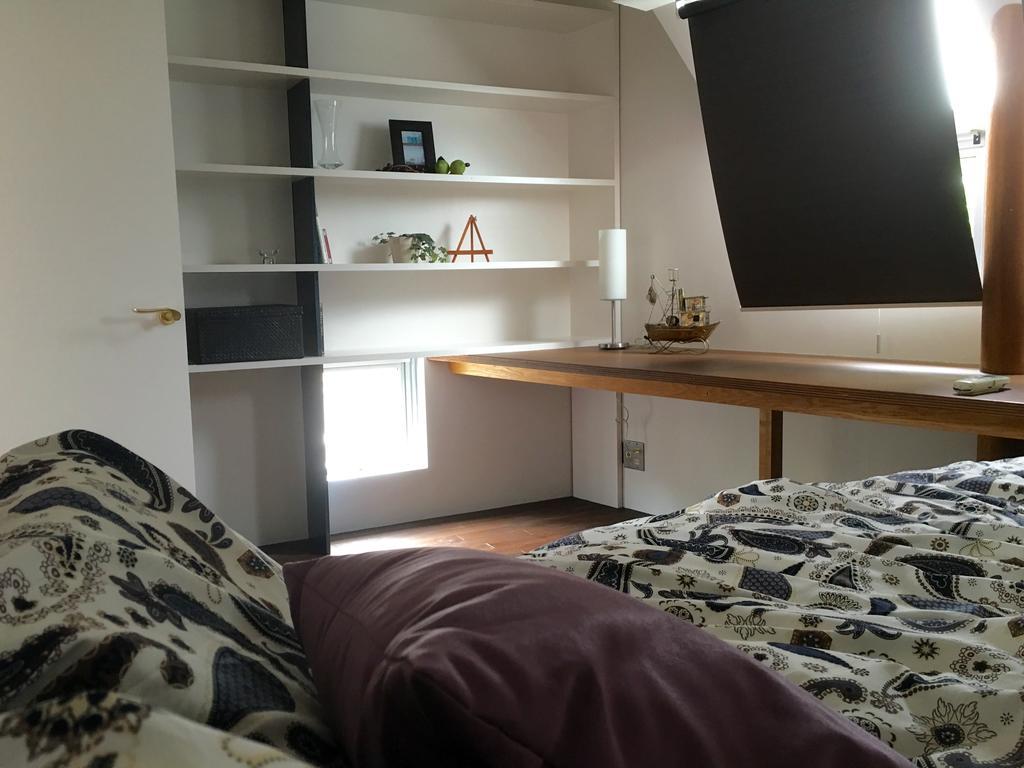 Vacation+Zushi Guest House מראה חיצוני תמונה