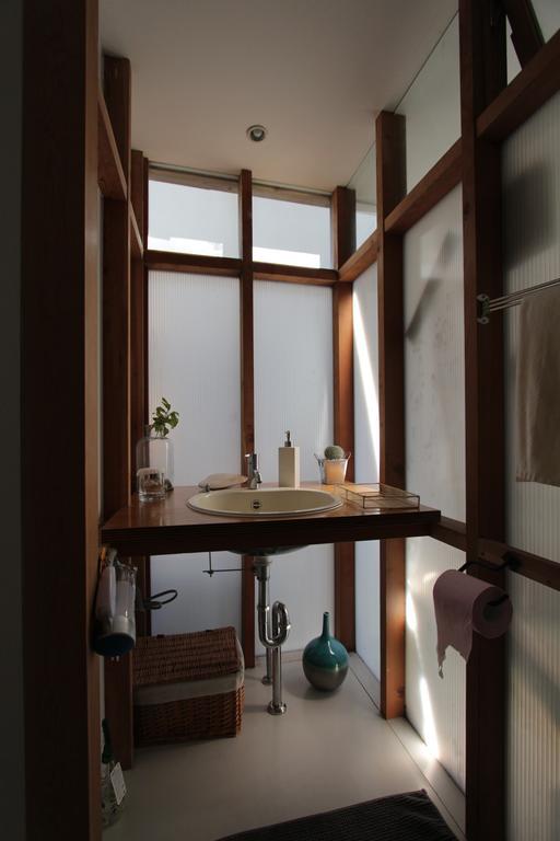 Vacation+Zushi Guest House מראה חיצוני תמונה